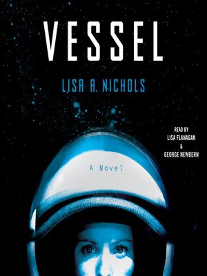 cover image of Vessel